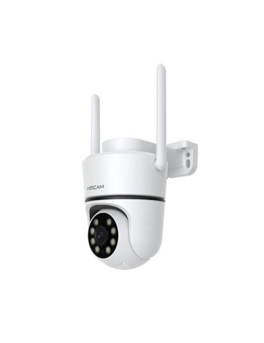 Foscam PD5 5MP White IP...