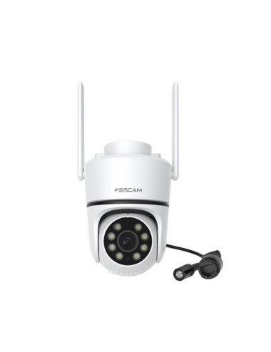 Foscam PD5 5MP White IP...