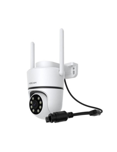 Foscam PD5 5MP White IP...