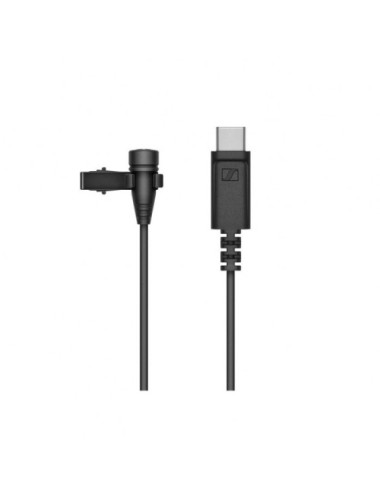 Sennheiser XS LAV USB-C -...