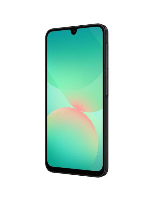 Samsung | Galaxy | A26 (A266B) | Black | 6.7 " | Super AMOLED | 1080 x 2340 pixels | Exynos | 1380 | Internal RAM 8 GB | 256 GB 