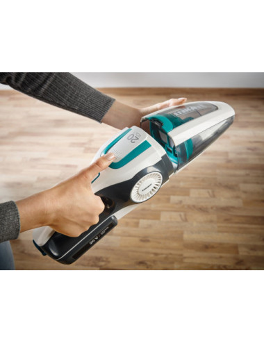 Leifheit PowerVac 2in1...