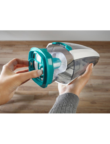 Leifheit PowerVac 2in1...