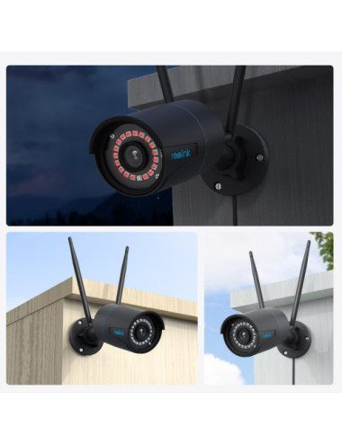 Reolink W320-B - 5MP...
