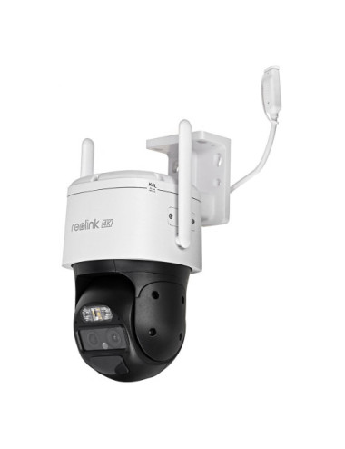 Reolink TrackMix Series...