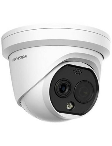 Hikvision HeatPro Series...
