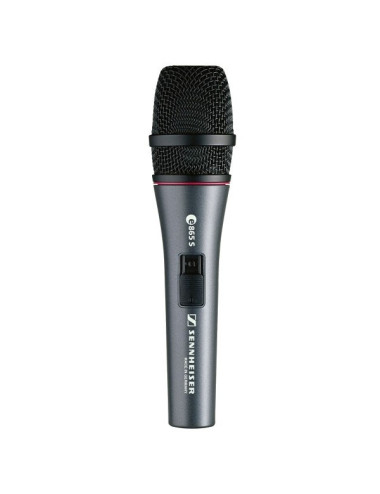 Sennheiser E865-S -...