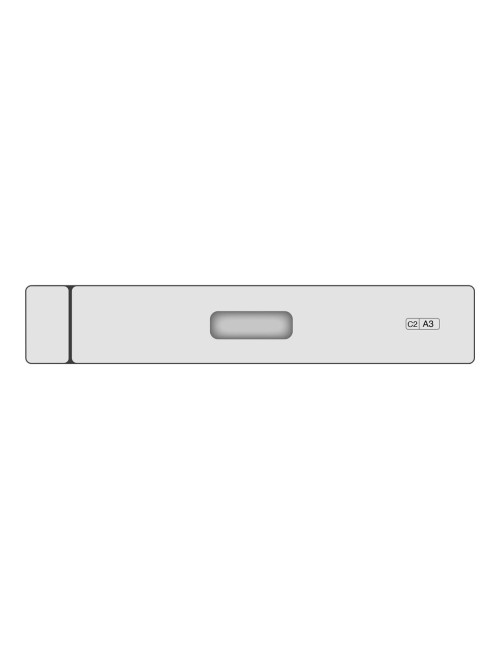 Epson Optional Dual Cassette-P1