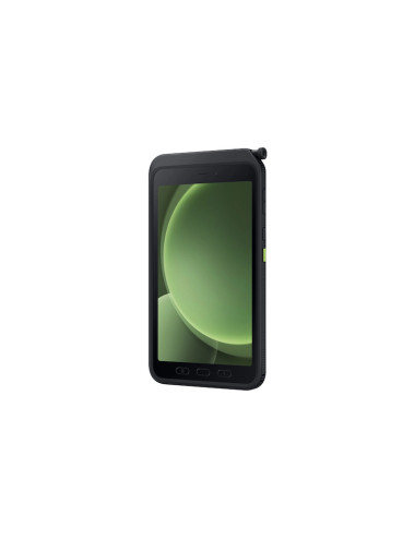 Samsung Galaxy | Tab Active 5 X306 | 8 " | Green | TFT LCD | 1920 x 1200 pixels | 6 GB | 128 GB | 4G | 5G | Wi-Fi | Front camera