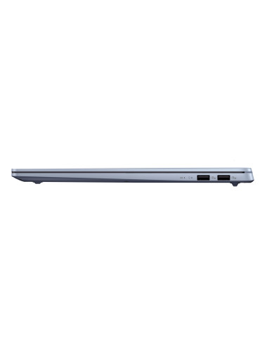 Asus Vivobook S 16 S5606CA-RI069W | Blue | 16 " | OLED | 3K | 120 Hz | 2880 x 1800 pixels | Glossy | Intel Core Ultra 7 | 255H |