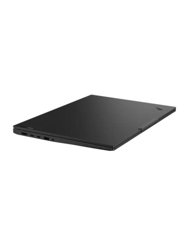 Lenovo ThinkPad E16 G3 Intel | Black | 16 " | IPS | WUXGA | 1920 x 1200 pixels | Anti-glare | Intel Core Ultra 5 | 225U | 16 GB 