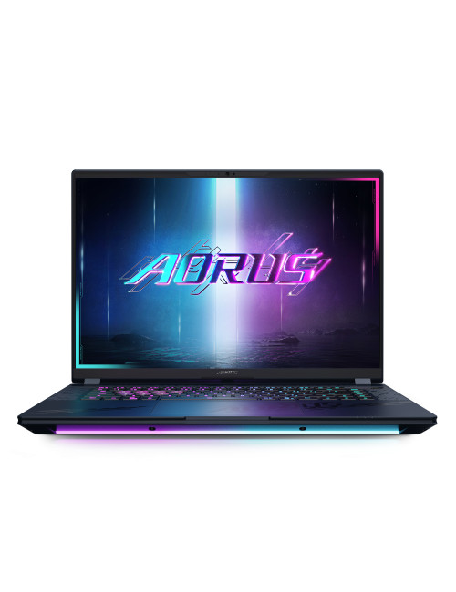 Gigabyte Aorus Master BXHC4EEE64SP | Dark Tide | 16 " | OLED | WQXGA | 2560 1600 pixels | Intel Core Ultra 9 | 275HX | 32 GB | D