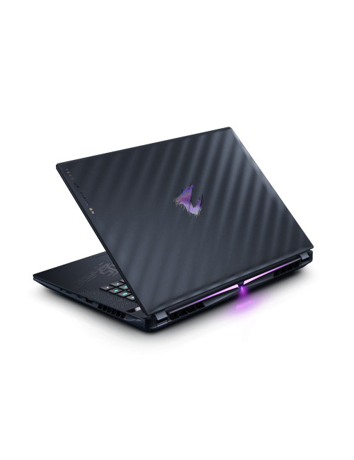 Gigabyte Aorus Master BXHC4EEE64SP | Dark Tide | 16 " | OLED | WQXGA | 2560 1600 pixels | Intel Core Ultra 9 | 275HX | 32 GB | D