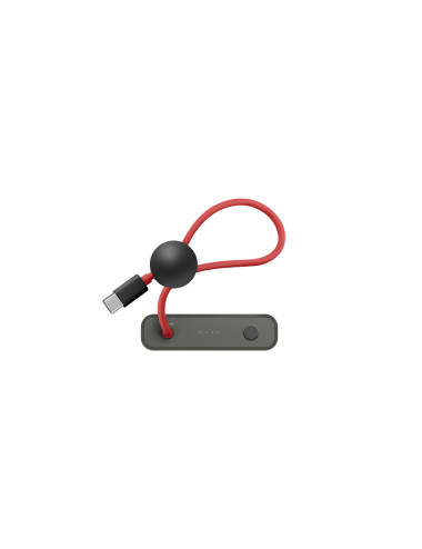 OnePlus 22.5W Magnetic Ring Power Bank | 10000 mAh | Black