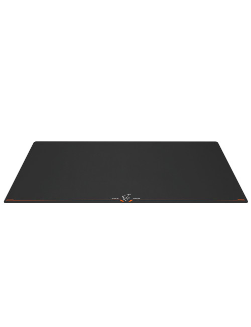 Gigabyte AMP900 | Gaming mouse pad | 900 x 360 x 3 mm | Black