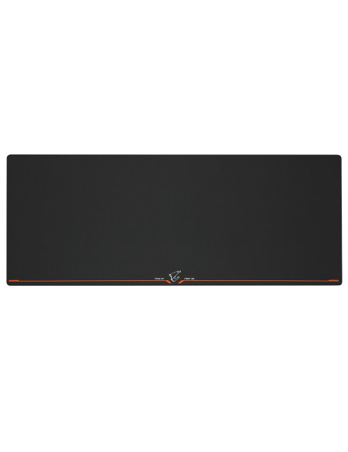 Gigabyte AMP900 | Gaming mouse pad | 900 x 360 x 3 mm | Black