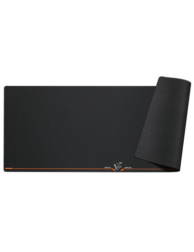 Gigabyte AMP900 | Gaming mouse pad | 900 x 360 x 3 mm | Black