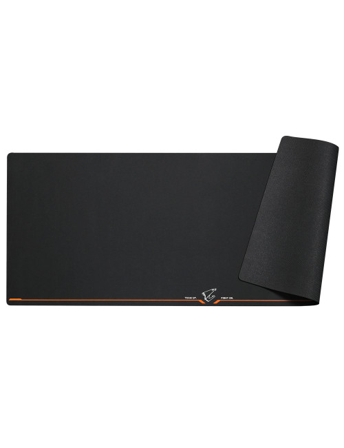 Gigabyte AMP900 | Gaming mouse pad | 900 x 360 x 3 mm | Black