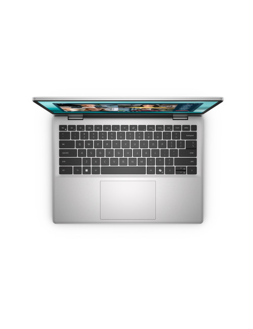 Dell Pro 14 Essential PV14250 | Platinum Silver | 14 " | FHD+ | 1920 x 1200 pixels | Anti-glare | Intel Core 5 | 120U | 16 GB | 