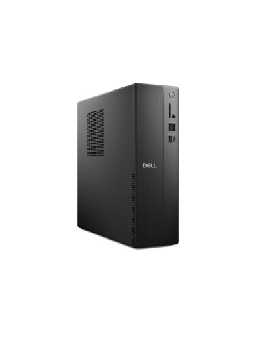 Dell Pro | Essential QVS1260 | Desktop | Slim | Intel Core i5 | i5-14500 | 16 GB | DDR5 | Intel UHD Graphics 770 | English | Win