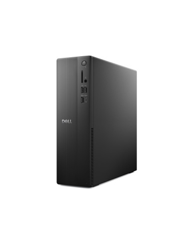 Dell Pro | Essential QVS1260 | Desktop | Slim | Intel Core i5 | i5-14500 | 16 GB | DDR5 | Intel UHD Graphics 770 | English | Win