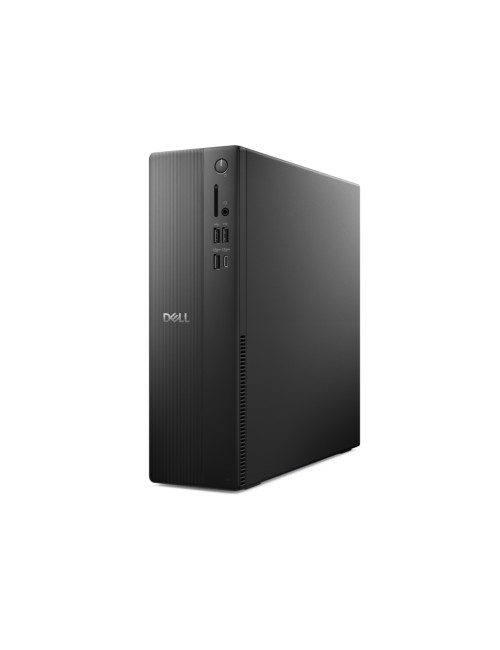 Dell Pro | Essential QVS1260 | Desktop | Slim | Intel Core i5 | i5-14500 | 16 GB | DDR5 | Intel UHD Graphics 770 | English | Win