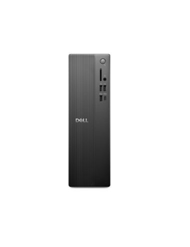 Dell Pro | Essential QVS1260 | Desktop | Slim | Intel Core i5 | i5-14500 | 8 GB | DDR5 | 512 GB | Intel UHD Graphics 770 | Engli