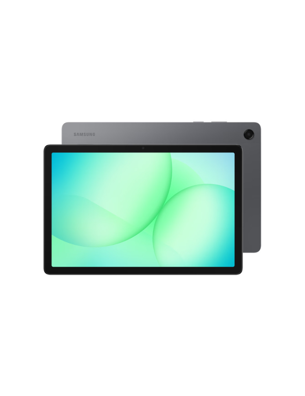 Samsung Galaxy | Tab A11+ (X230) | 11 " | Grey | TFT LCD | 1200 x 1920 pixels | Mediatek | Dimensity 7300 (4 nm) | 6 GB | 128 GB