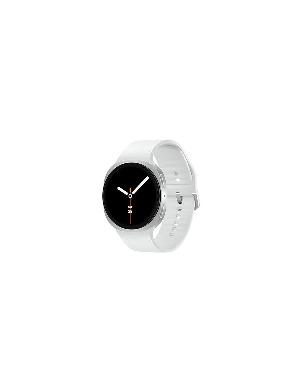 SMARTWATCH GALAXY WATCH8/44MM SILVER SM-L330 SAMSUNG