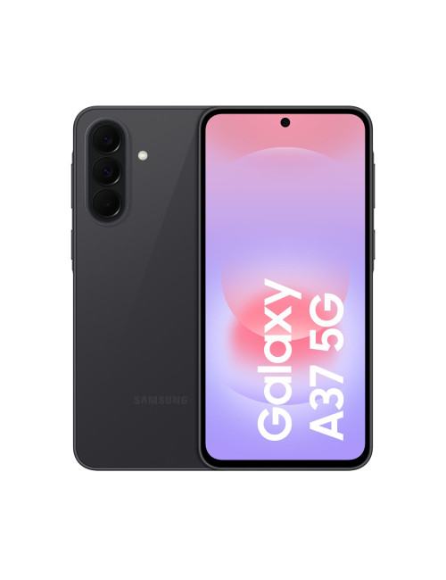 MOBILE PHONE GALAXY A37 5G/256GB GREY SM-A376B SAMSUNG