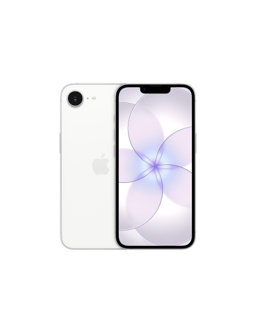 MOBILE PHONE IPHONE 17E/256GB WHITE MHRW4 APPLE