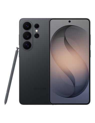 MOBILE PHONE GALAXY S26 ULTRA/512GB BLACK SM-S948B SAMSUNG