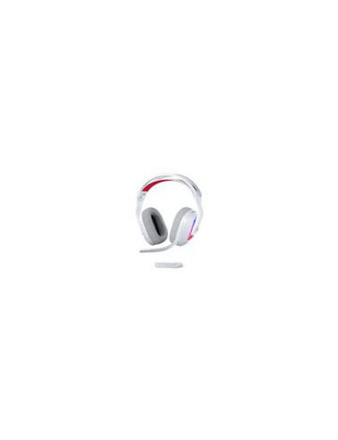 LOGI A20 X Headset White