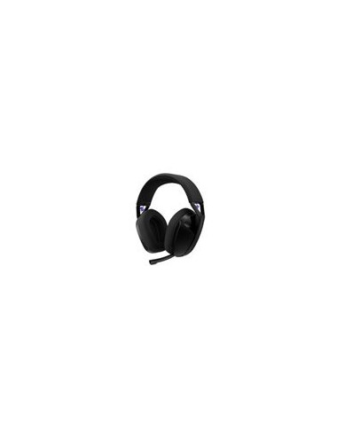 LOGI G321 Wired Gaming Headset Black