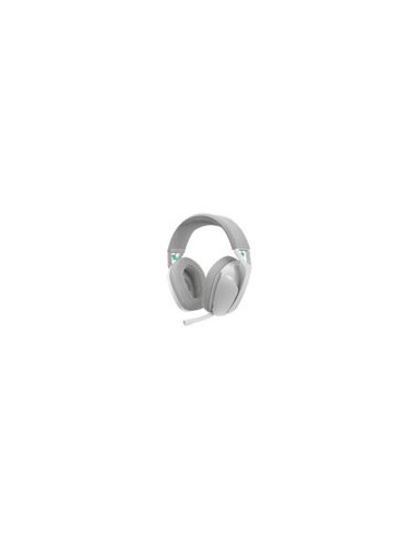 LOGI G321 Wired Gaming Headset White