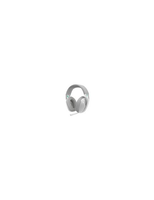 LOGI G321 Wired Gaming Headset White