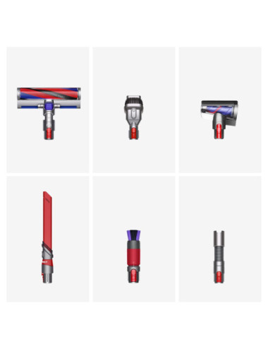 Dyson V12 Origin 2-in-1...