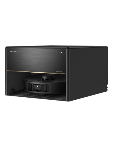 Dreame X40 Master 0.3 L Black