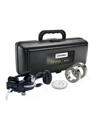 DYMO RHINO M1011 label...