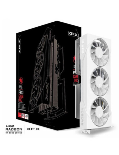 XFX Swift AMD Radeon RX...