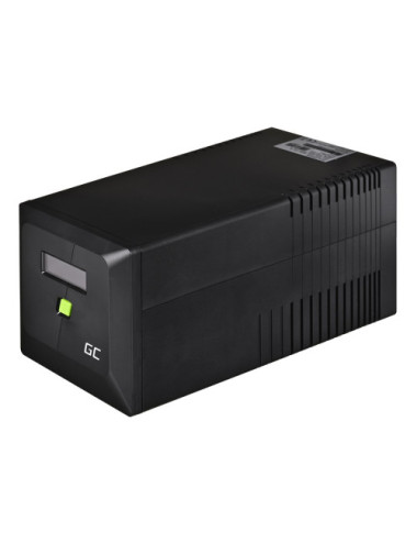 GREEN CELL UPS POWERPROOF...