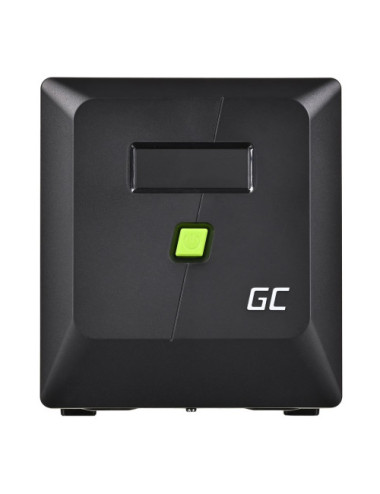 GREEN CELL UPS POWERPROOF...