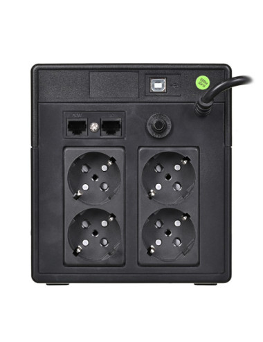 GREEN CELL UPS POWERPROOF...