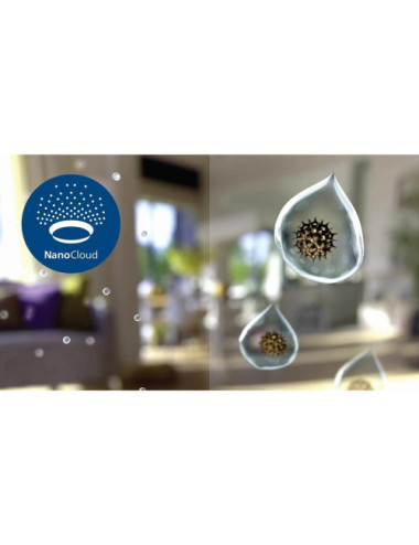 Air purifier 2in1/AC3737/10...