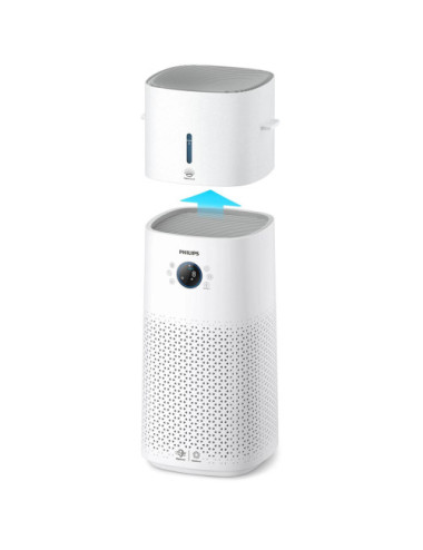 Air purifier 2in1/AC3737/10...