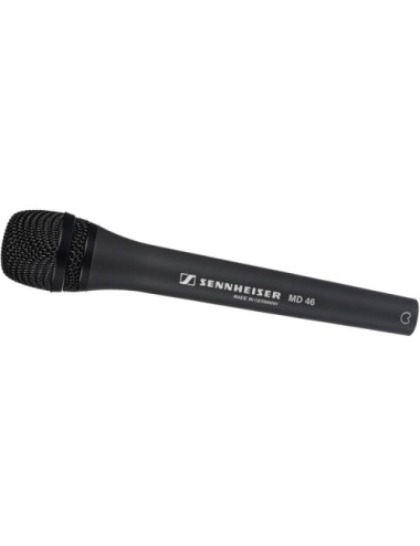 Sennheiser MD 46 - cardioid...