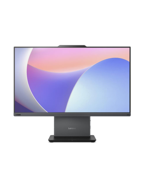 Lenovo ThinkCentre | neo 50a 24 G5 | Desktop | AIO | 23.8 " | FHD | Intel Core 5 | 210H | Internal memory 16 GB | SODIMM DDR5 | 