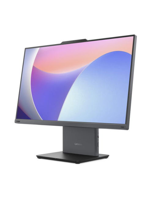 Lenovo ThinkCentre | neo 50a 24 G5 | Desktop | AIO | 23.8 " | FHD | Intel Core 5 | 210H | Internal memory 16 GB | SODIMM DDR5 | 
