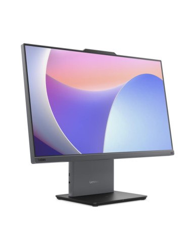 Lenovo ThinkCentre | neo 50a 24 G5 | Desktop | AIO | 23.8 " | FHD | Intel Core 5 | 210H | Internal memory 16 GB | SODIMM DDR5 | 