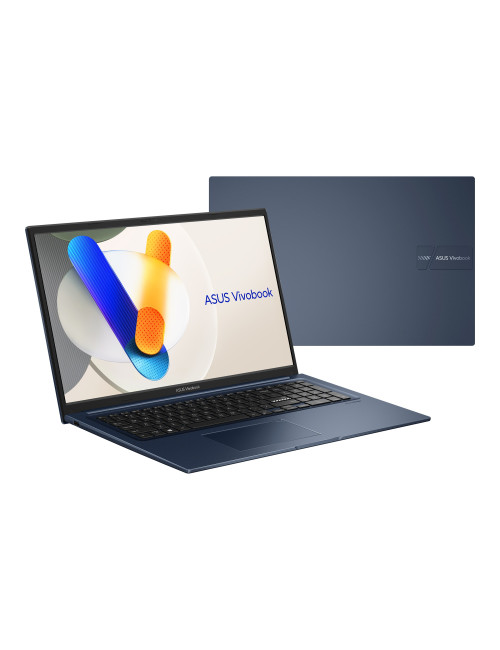 Asus X1704VA-AU1152W 120U/0005DA/16G/UI/X1704VAP-1BAU/V/WAX/G2 | Asus Vivobook 17 X1704VA-AU1152W | Quiet Blue | 17.3 " | IPS | 